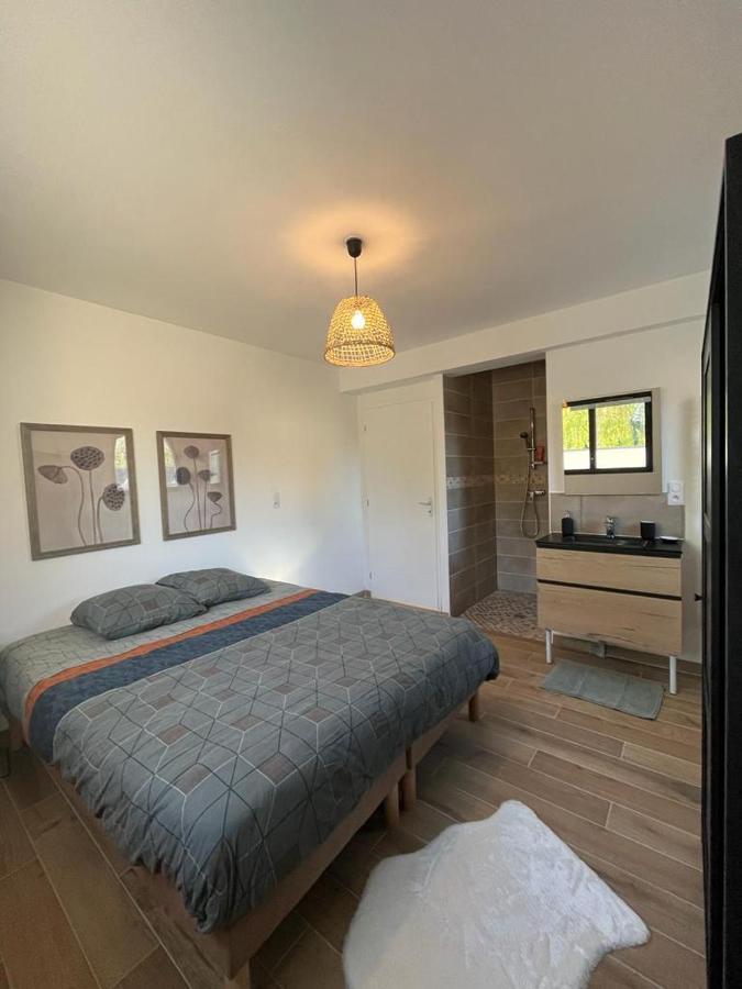 La Vie Est Belle Villa Ryes Dış mekan fotoğraf